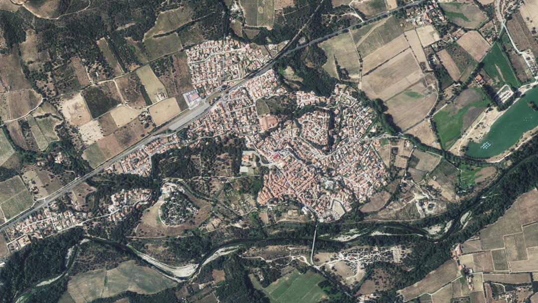 Photo 2 — Saint-Jean-Pla-de-Corts, Pyrénées-Orientales (66490)