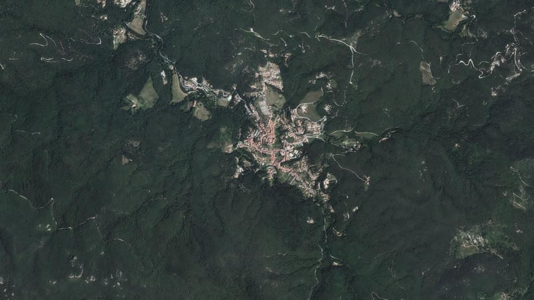 Photo 2 — Saint-Laurent-de-Cerdans, Pyrénées-Orientales (66260)