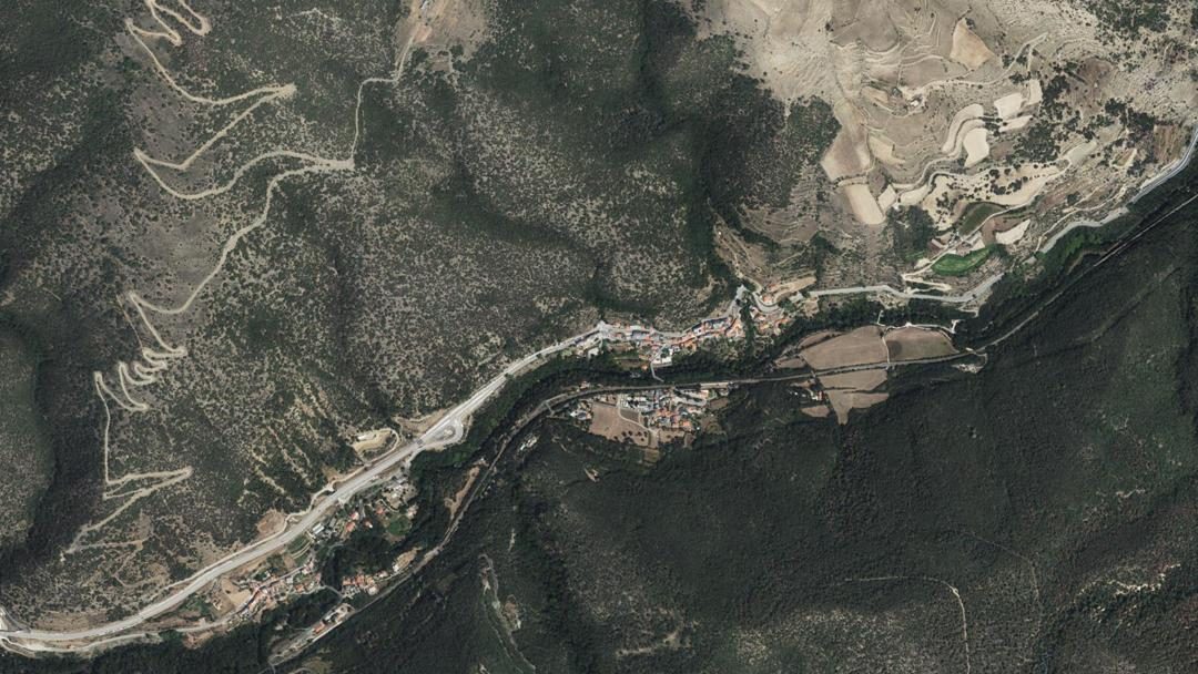 Photo 2 — Serdinya, Pyrénées-Orientales (66360)