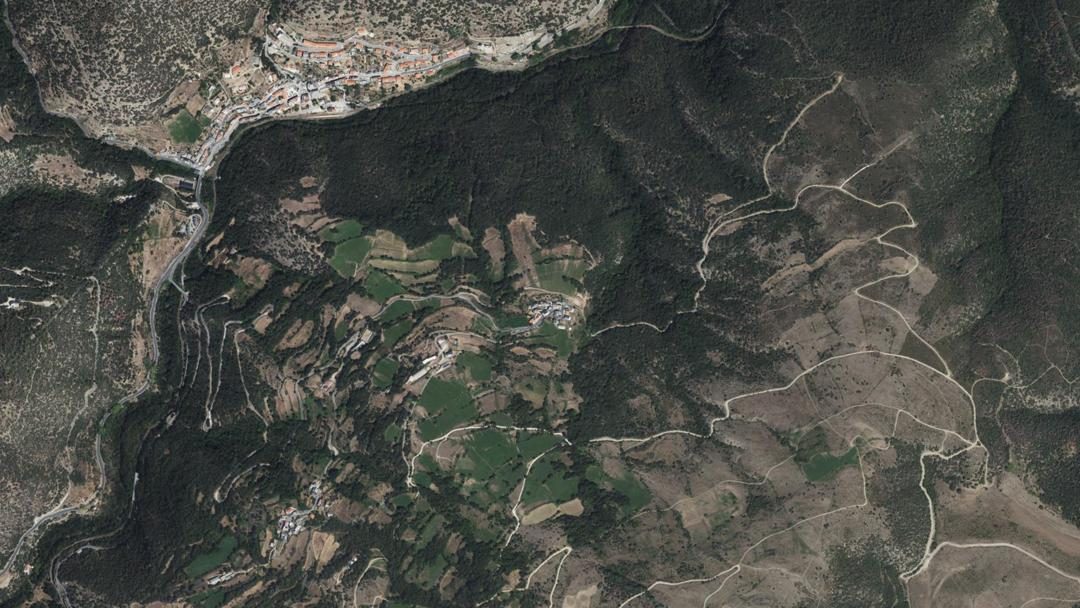 Photo 3 — Souanyas, Pyrénées-Orientales (66360)