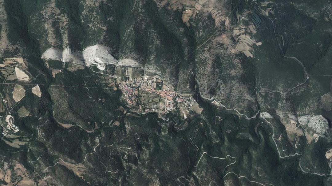 Photo 4 — Sournia, Pyrénées-Orientales (66730)