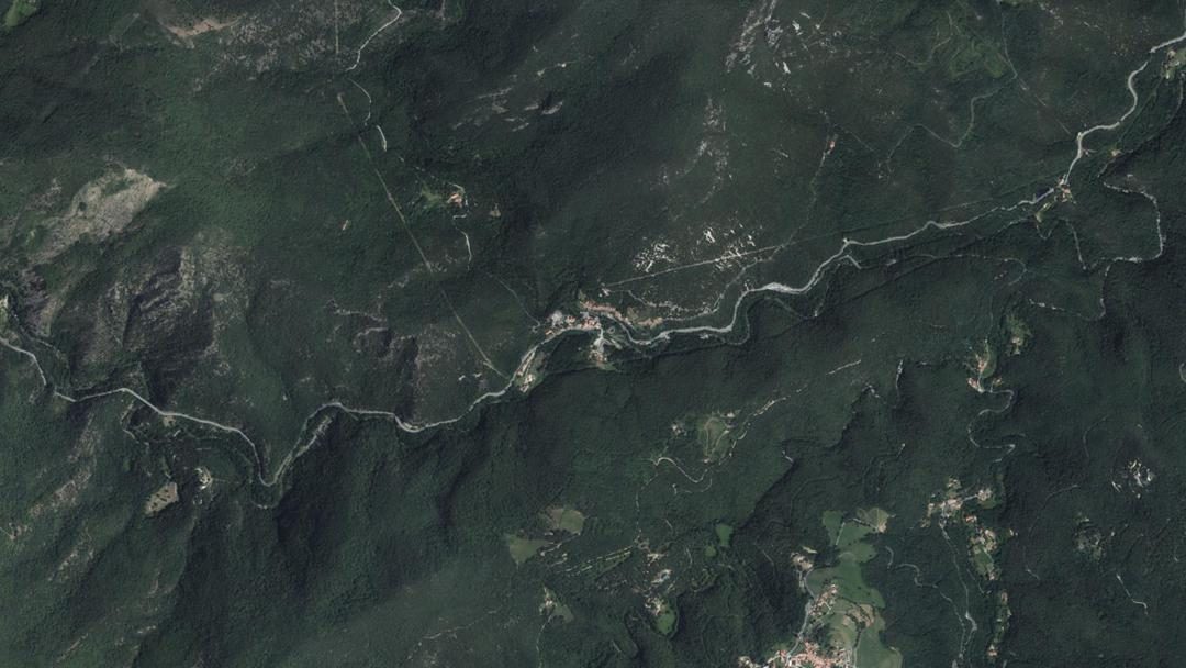Photo 2 — Le Tech, Pyrénées-Orientales (66230)