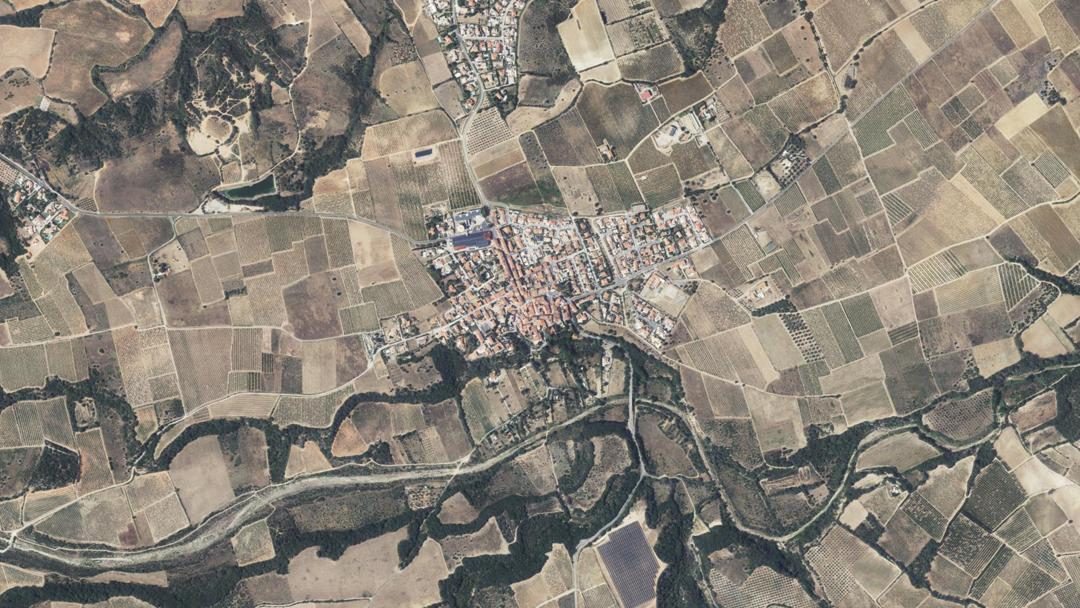 Photo 3 — Terrats, Pyrénées-Orientales (66300)