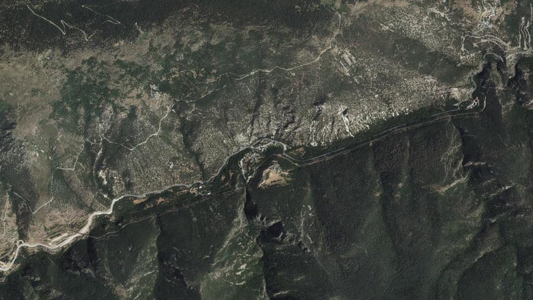 Photo 4 — Thuès-Entre-Valls, Pyrénées-Orientales (66360)