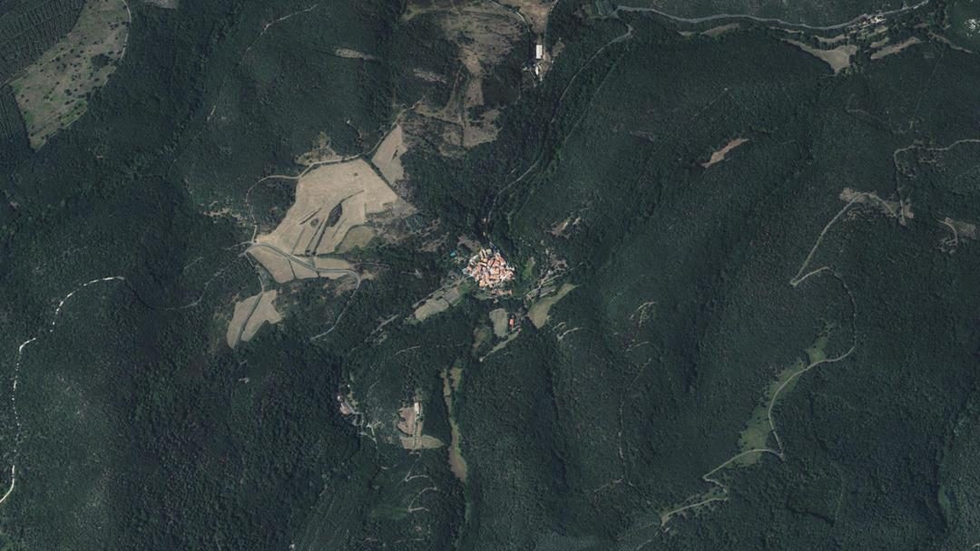 Vira, Pyrénées-Orientales