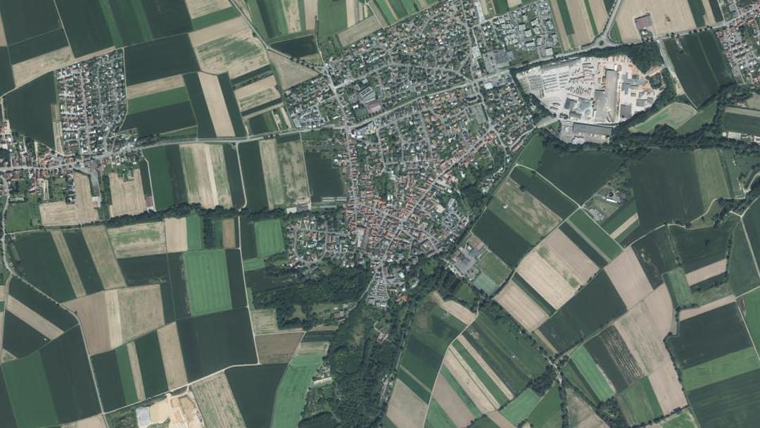 Photo 2 — Achenheim, Bas-Rhin (67204)