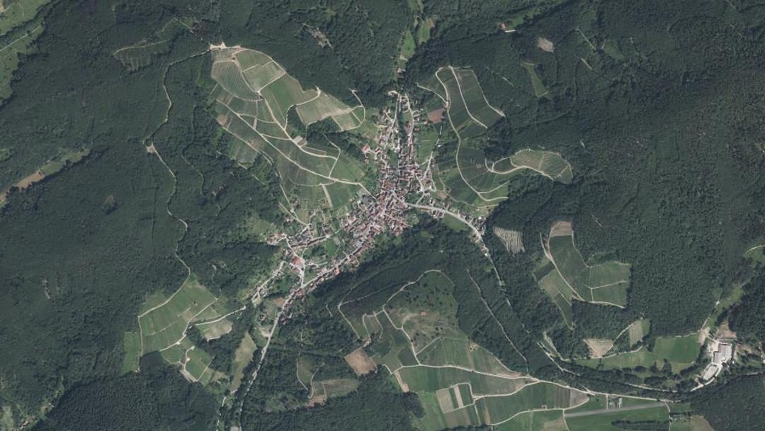 Photo 2 — Albé, Bas-Rhin (67220)