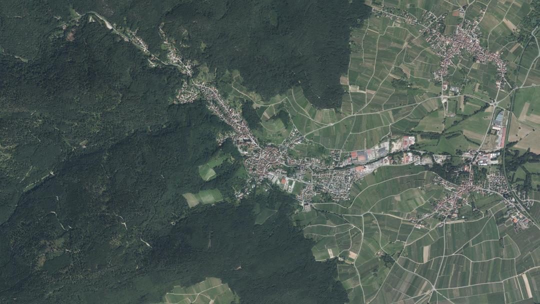 Photo 3 — Andlau, Bas-Rhin (67140)