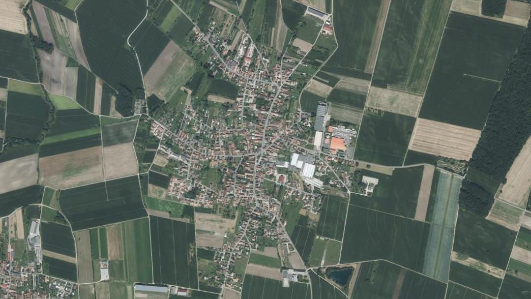 Photo 3 — Baldenheim, Bas-Rhin (67600)