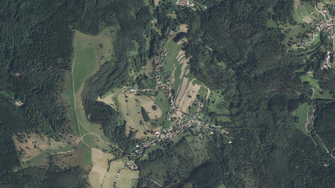 Photo 2 — Bellefosse, Bas-Rhin (67130)