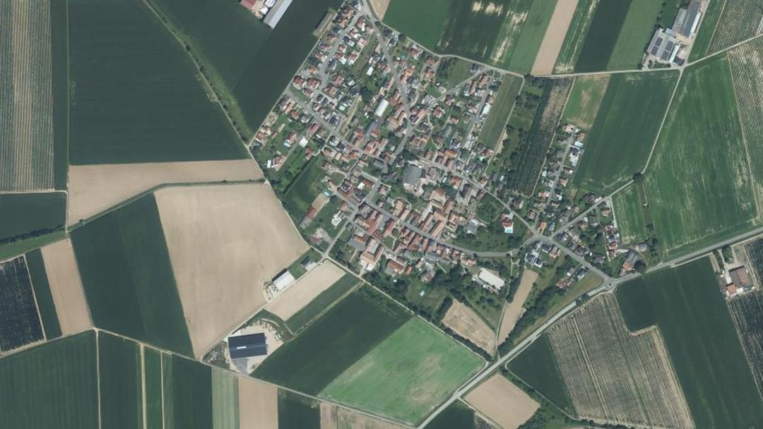 Photo 2 — Bilwisheim, Bas-Rhin (67170)