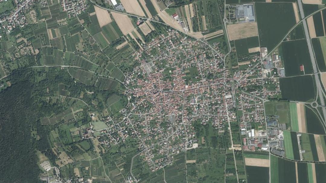 Photo 2 — Bischoffsheim, Bas-Rhin (67870)