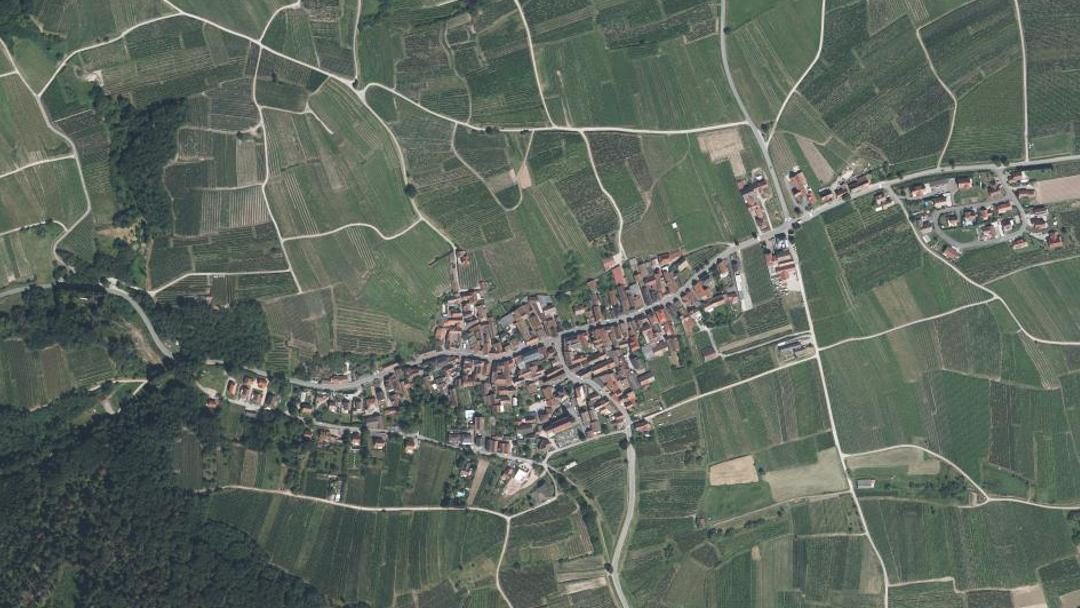 Blienschwiller, Bas-Rhin