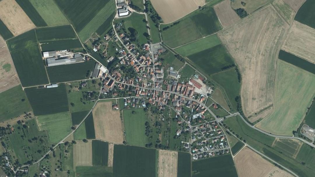 Photo 3 — Bossendorf, Bas-Rhin (67270)