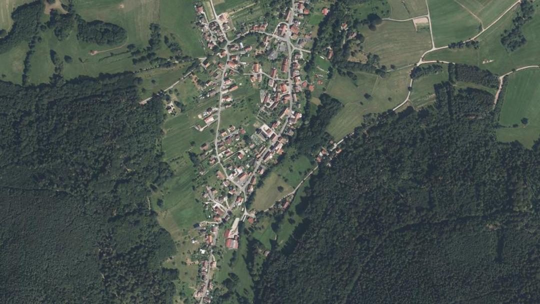 Photo 3 — Breitenau, Bas-Rhin (67220)