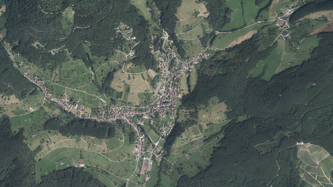 Photo 3 — Breitenbach, Bas-Rhin (67220)