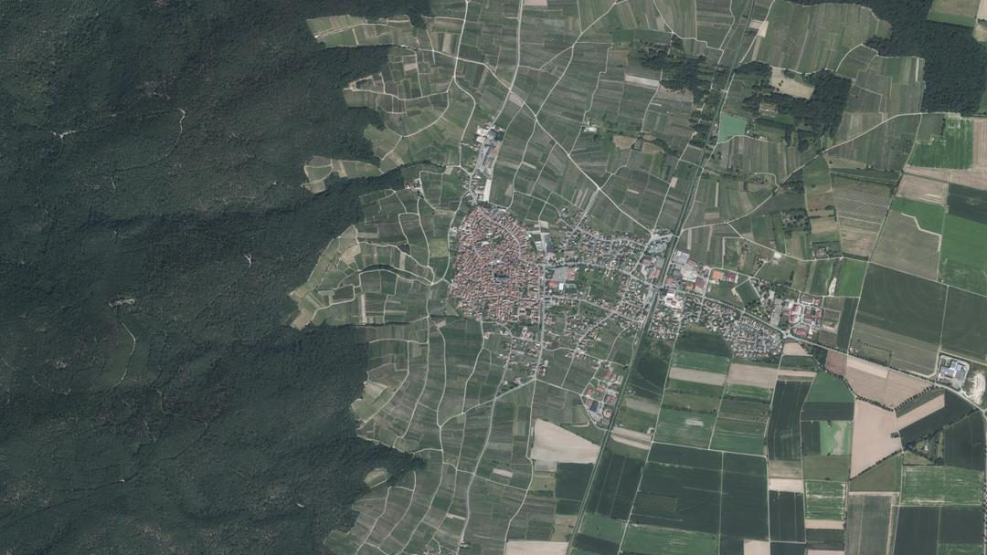 Photo 3 — Dambach-la-Ville, Bas-Rhin (67650)