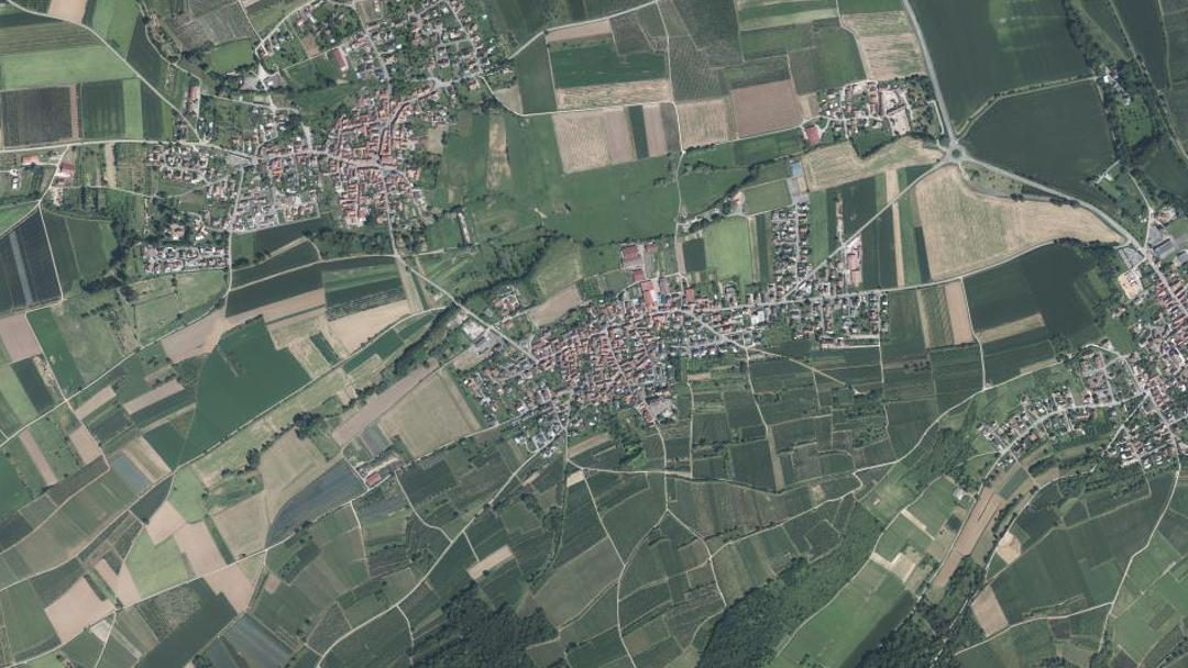 Photo 2 — Dangolsheim, Bas-Rhin (67310)