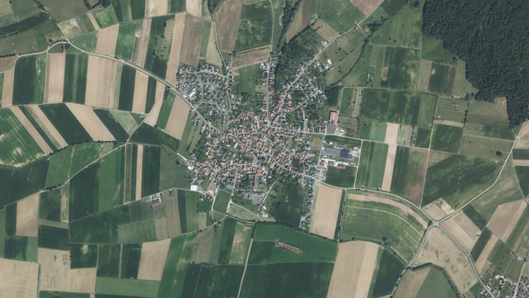 Photo 2 — Dauendorf, Bas-Rhin (67350)