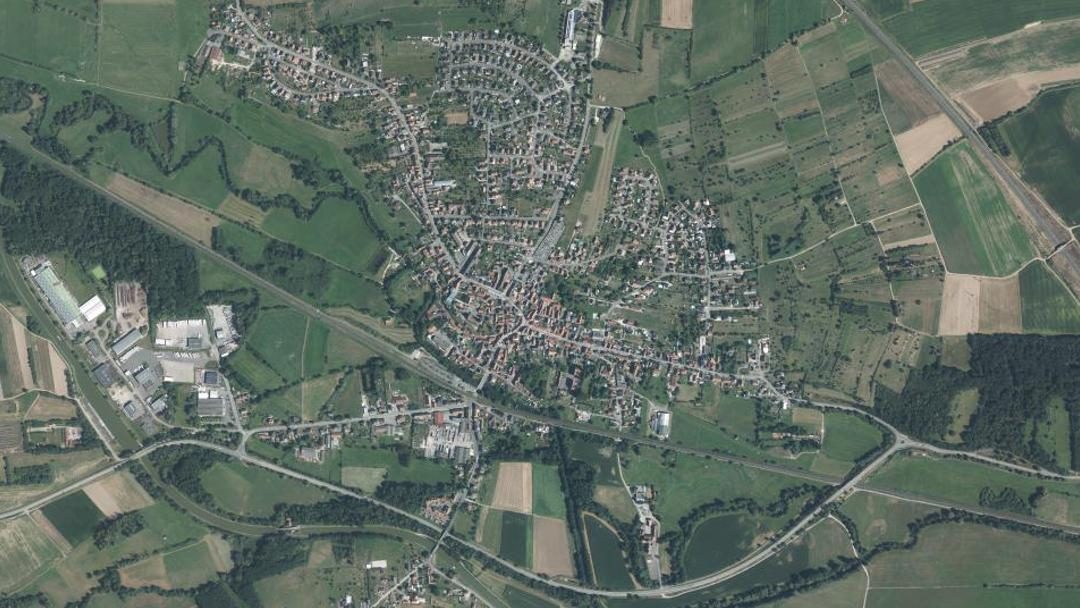 Photo 2 — Dettwiller, Bas-Rhin (67490)