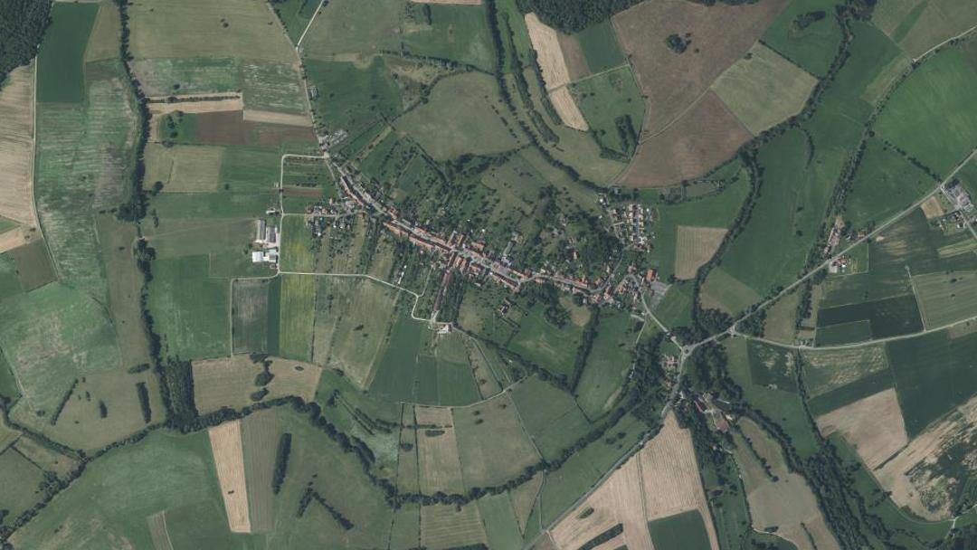 Diedendorf, Bas-Rhin