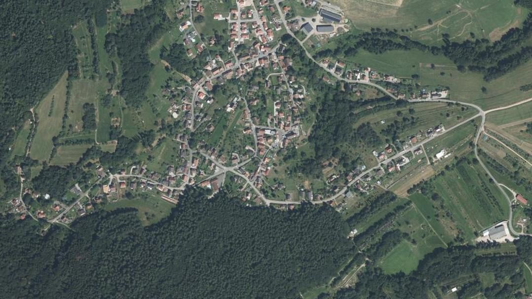 Photo 2 — Dieffenbach-au-Val, Bas-Rhin (67220)