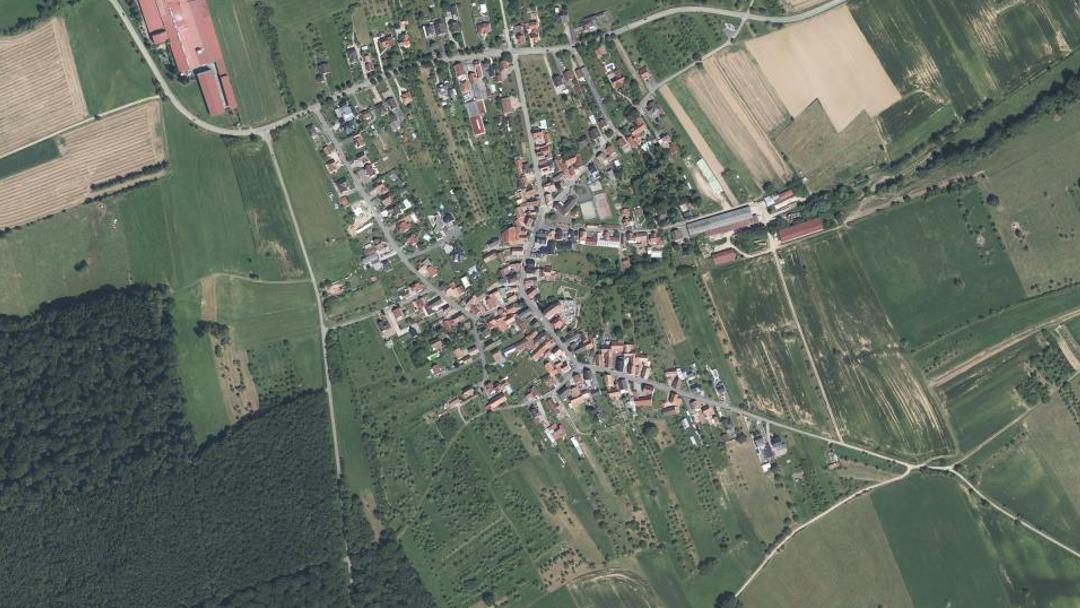 Photo 2 — Dieffenbach-lès-Wœrth, Bas-Rhin (67360)