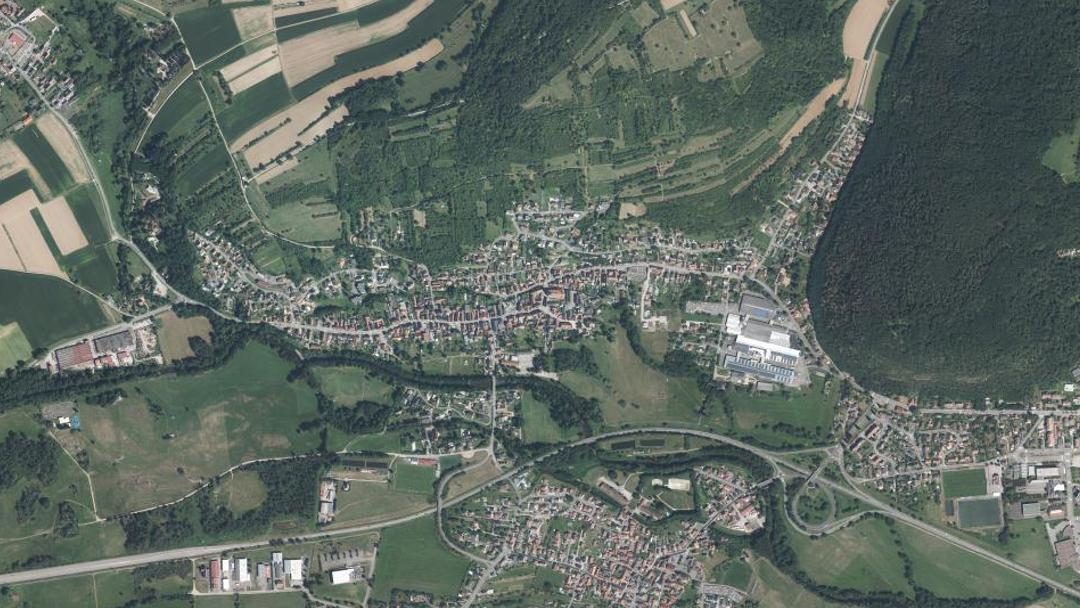 Photo 2 — Dinsheim-sur-Bruche, Bas-Rhin (67190)