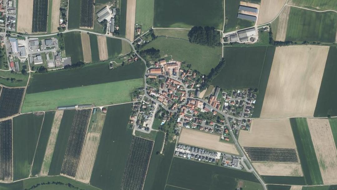 Photo 3 — Donnenheim, Bas-Rhin (67170)