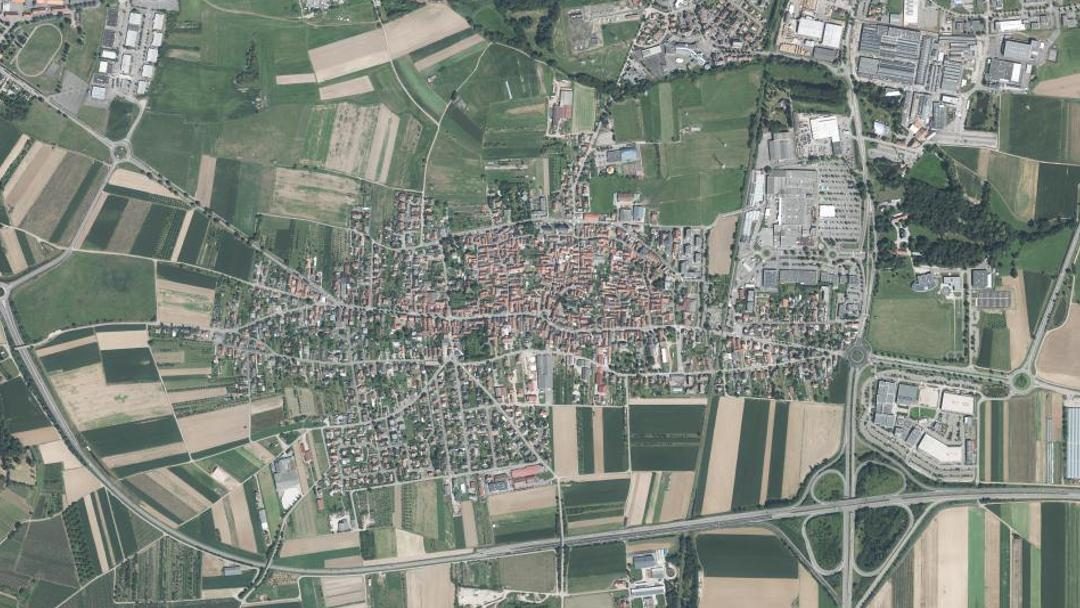 Photo 3 — Dorlisheim, Bas-Rhin (67120)