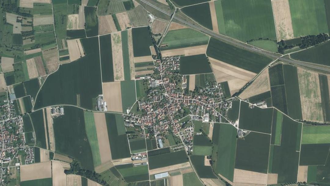 Photo 3 — Duntzenheim, Bas-Rhin (67270)