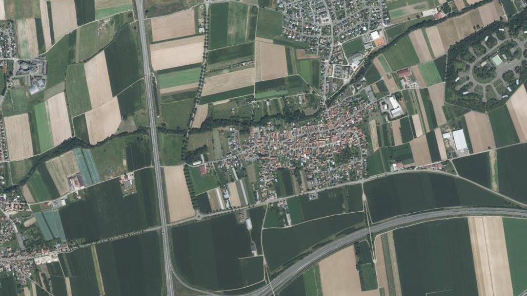 Photo 2 — Duppigheim, Bas-Rhin (67120)