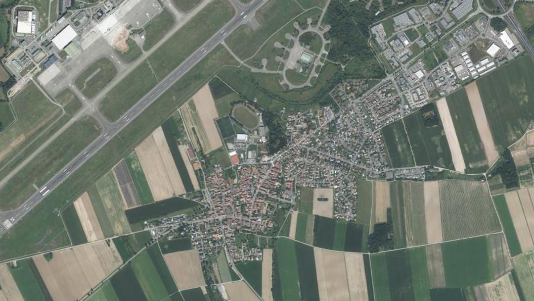 Photo 3 — Entzheim, Bas-Rhin (67960)