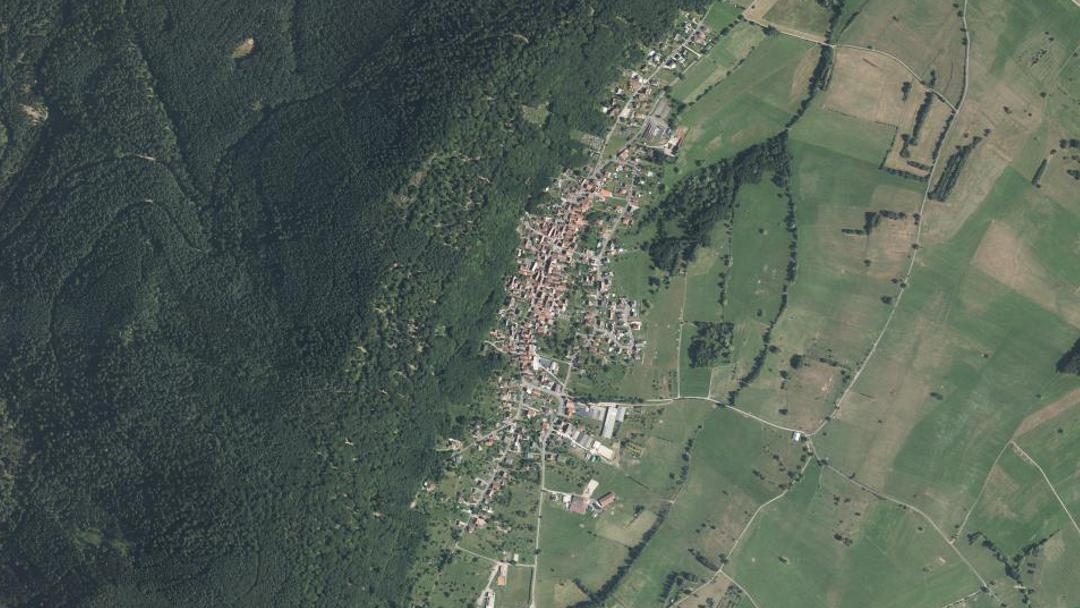 Photo 2 — Ernolsheim-lès-Saverne, Bas-Rhin (67330)