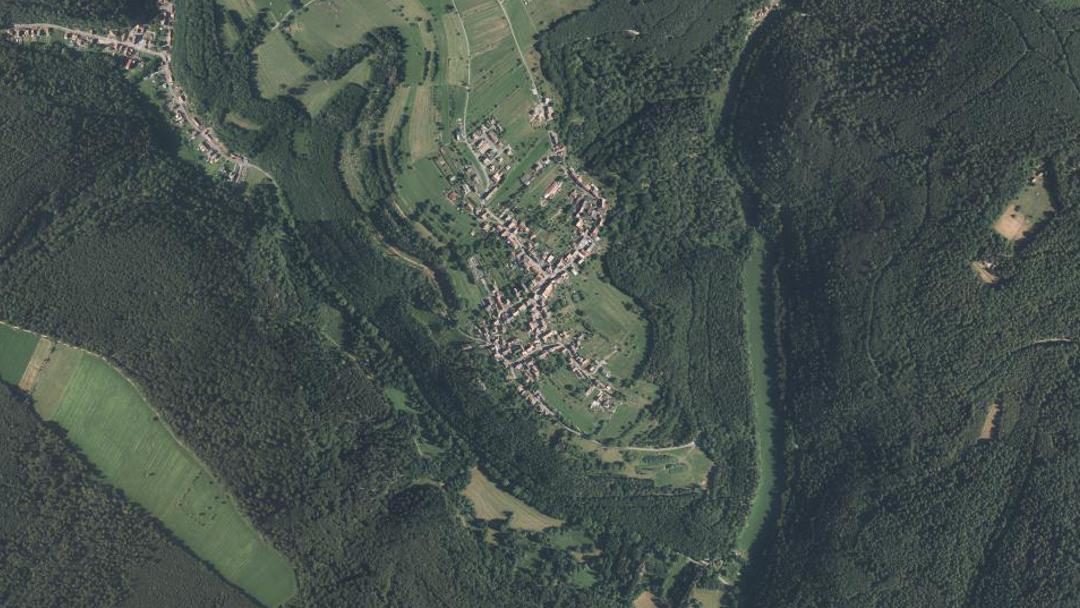 Photo 2 — Eschbourg, Bas-Rhin (67320)