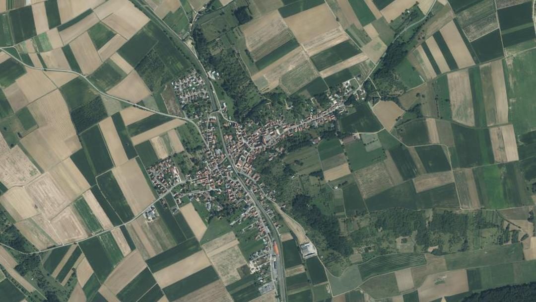 Photo 2 — Ettendorf, Bas-Rhin (67350)