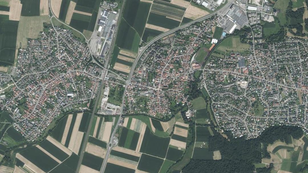 Photo 3 — Fegersheim, Bas-Rhin (67640)