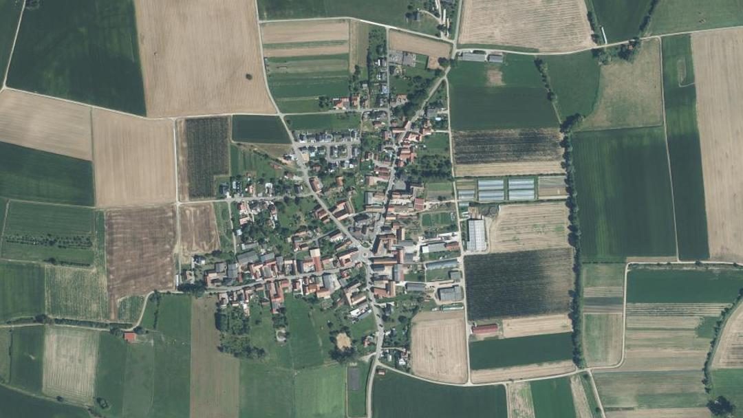 Friedolsheim, Bas-Rhin