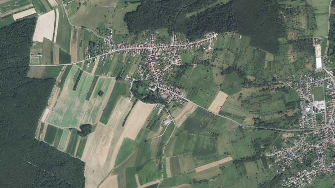 Photo 3 — Frœschwiller, Bas-Rhin (67360)