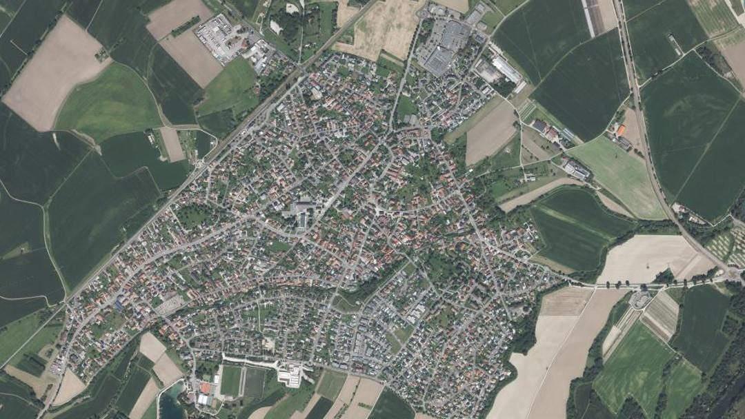 Photo 3 — Gambsheim, Bas-Rhin (67760)