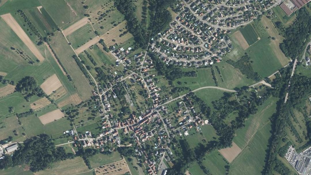 Photo 2 — Gottenhouse, Bas-Rhin (67700)