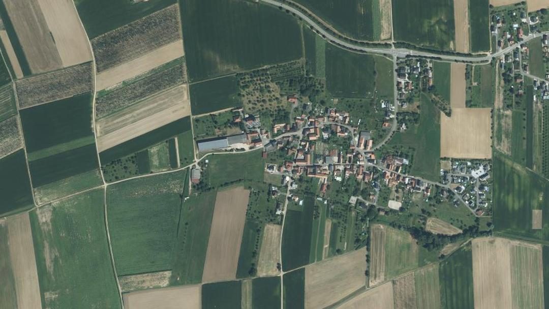 Photo 2 — Grassendorf, Bas-Rhin (67350)