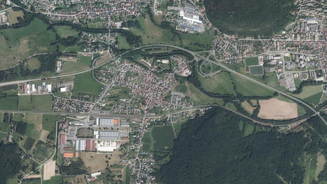 Photo 3 — Gresswiller, Bas-Rhin (67190)