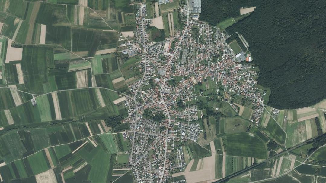 Photo 2 — Gries, Bas-Rhin (67240)
