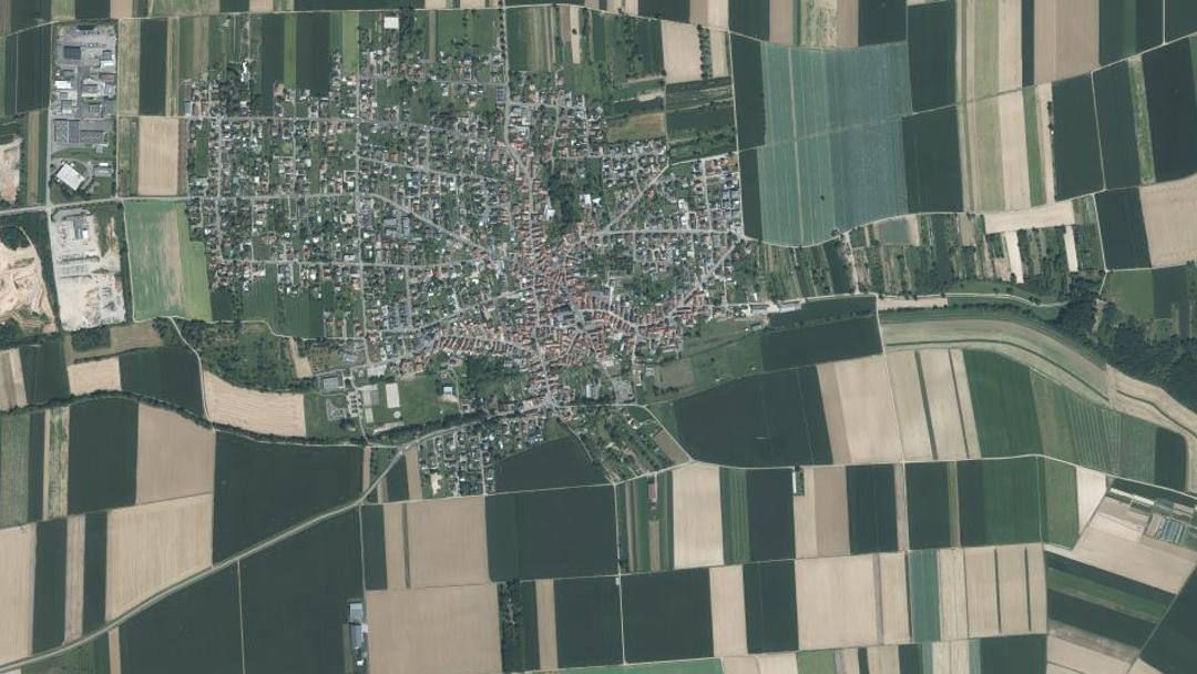 Photo 2 — Griesheim-près-Molsheim, Bas-Rhin (67870)