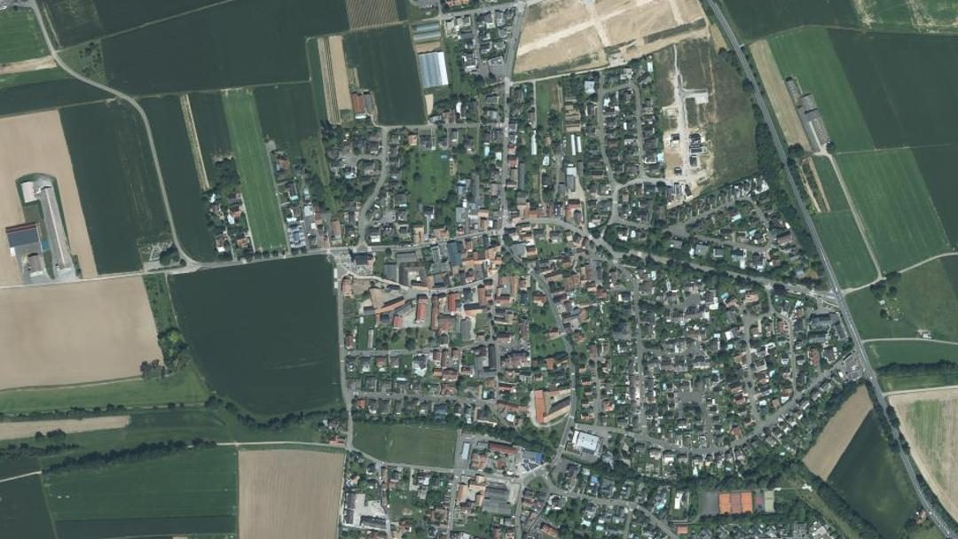 Photo 2 — Griesheim-sur-Souffel, Bas-Rhin (67370)