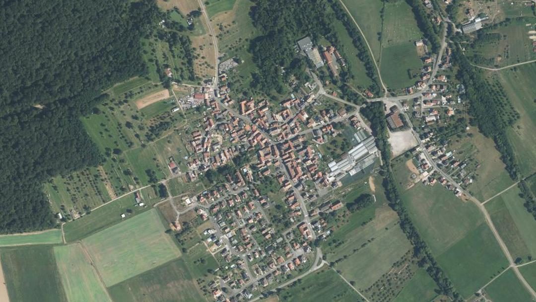 Photo 2 — Hattmatt, Bas-Rhin (67330)