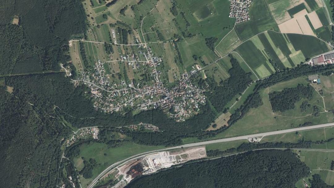 Heiligenberg, Bas-Rhin