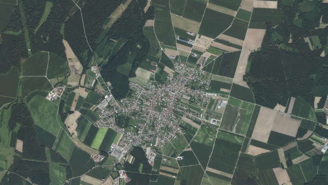 Photo 3 — Hilsenheim, Bas-Rhin (67600)