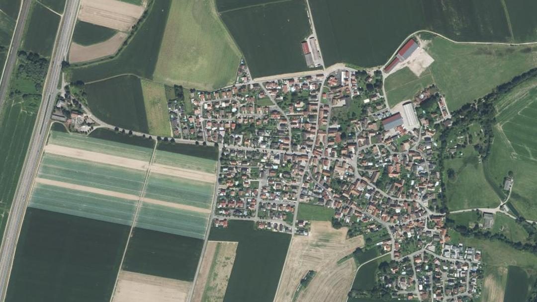 Photo 2 — Hipsheim, Bas-Rhin (67150)